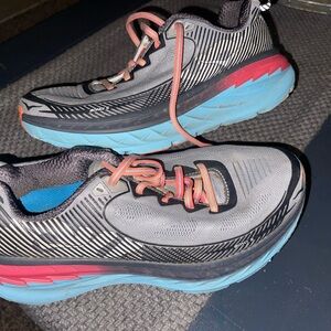 HOKA Bondi 5 Size 10 (Women’s)